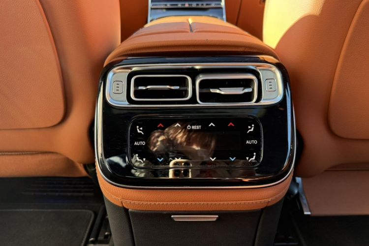 Used Mercedes-Benz S-Class 2024 S 450 L 4MATIC
