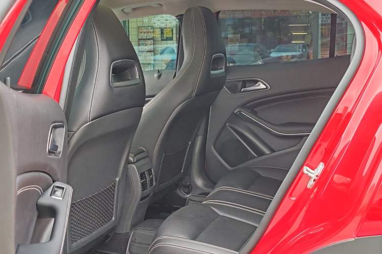 Used Mercedes-Benz GLA 2016 GLA 200 Sport Edition
