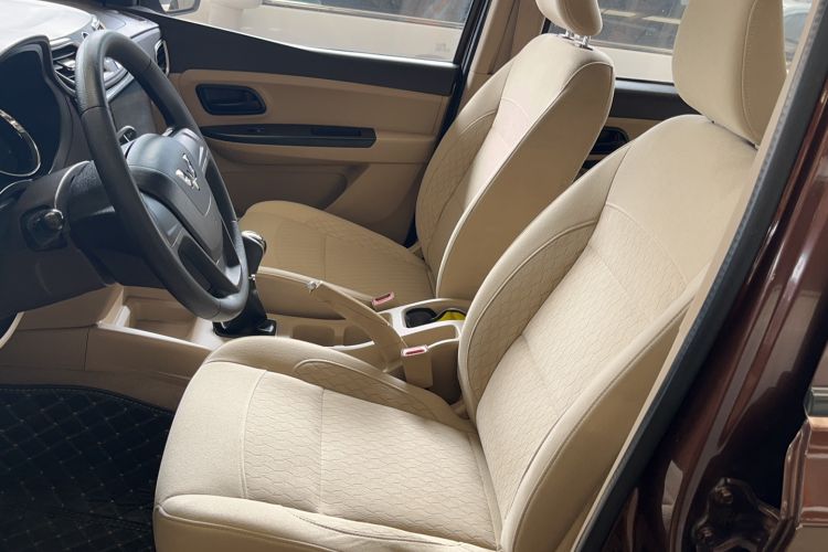 Used Wuling Hongguang 2015 1.5L S1 Standard China V-Emission Standards
