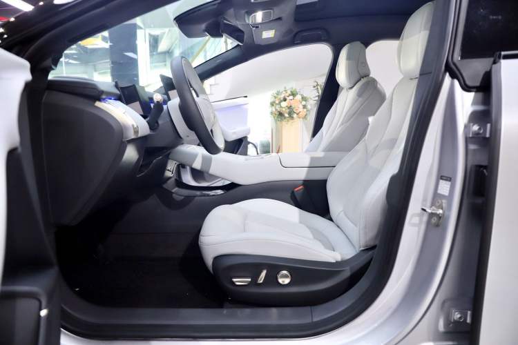 Used XPeng P7+ 2024 Ultra-Long Range Max
