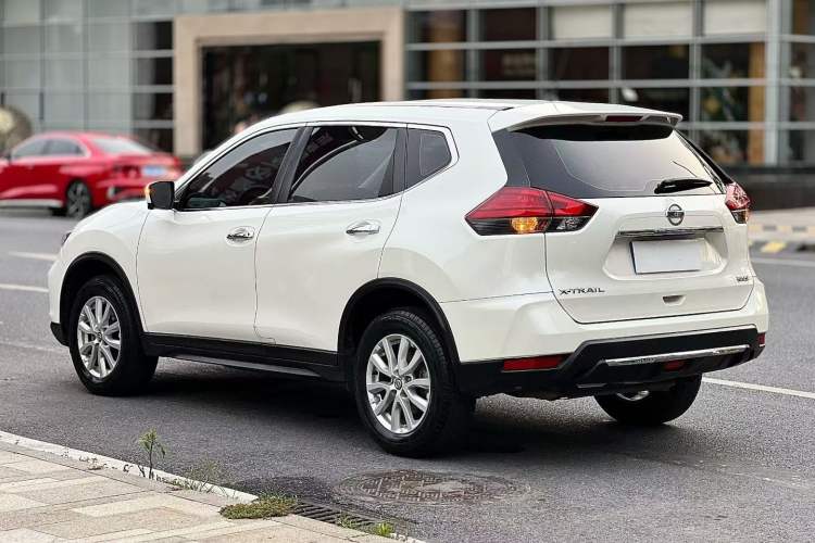 Used Nissan X-Trail 2021 2.0L CVT 2WD XL ITS SmartConnect Comfort Edition
