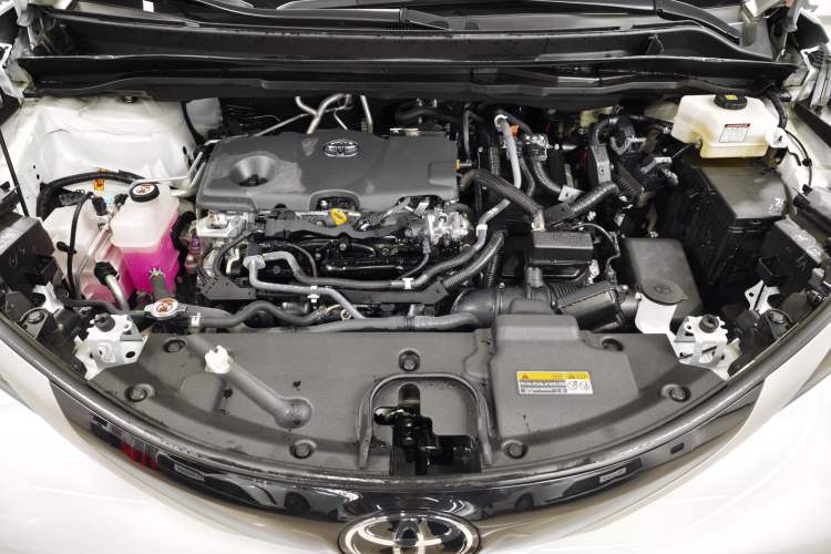 Used Toyota Sienna 2023 2.5L Hybrid Platinum Edition