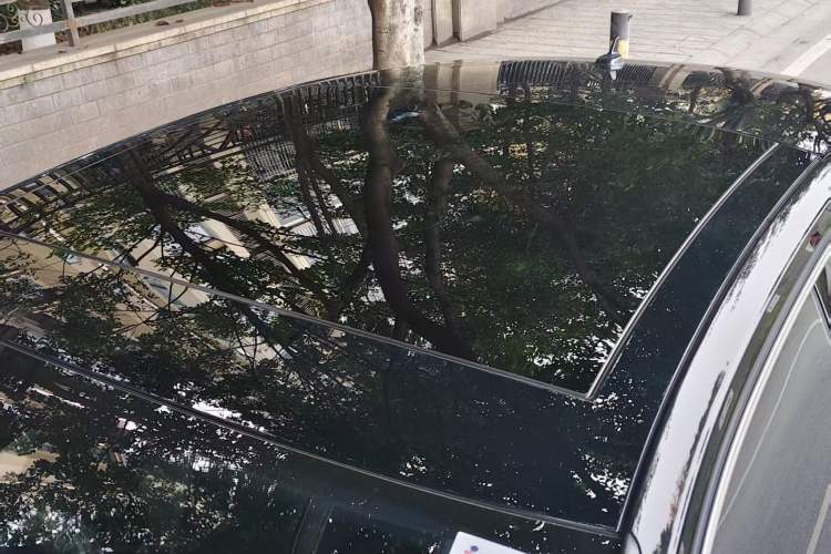 Used Volkswagen FAW-Volkswagen CC 2020 330TSI Glamour Edition China VI Standard