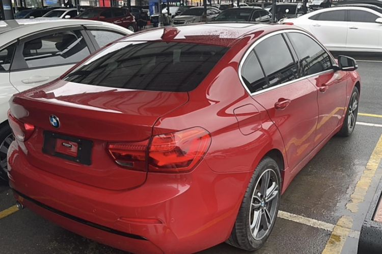 Used BMW 1 Series 2018 118i Sport Edition
