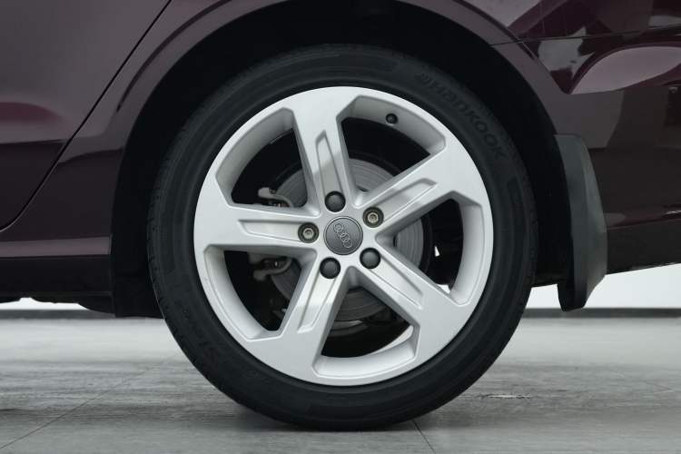 Used Audi A3 2020 Limousine 35 TFSI Ambition China VI
