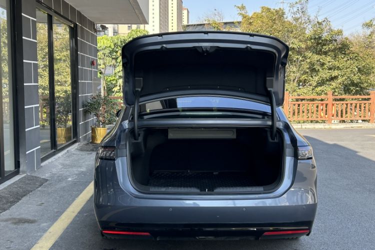 Used AION RT 2025 650 LiDAR Edition