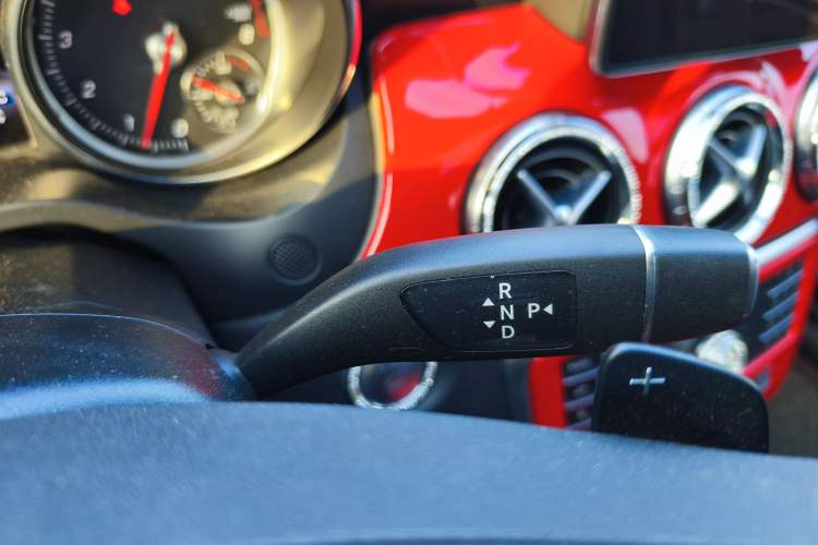 Used Mercedes-Benz CLA 2019 CLA 200 Sport Edition
