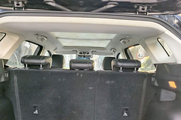 Used Haval H6 2021 China Trend Edition 1.5 GDIT Automatic Champion Version
