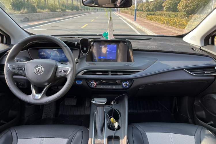 Used Buick Velite 6 2024 450km Enjoyment Plus Version