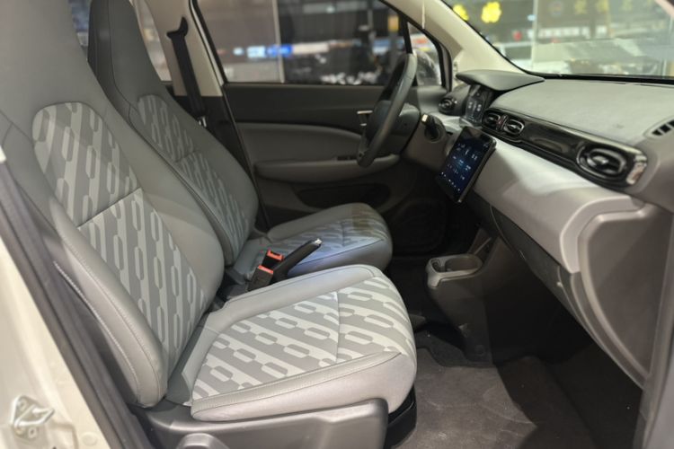 Used Leapmotor T03 2024 200 Lite Edition
