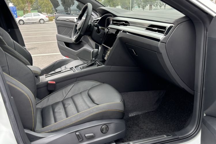 Used Volkswagen FAW-Volkswagen CC 2024 380TSI Striking Edition