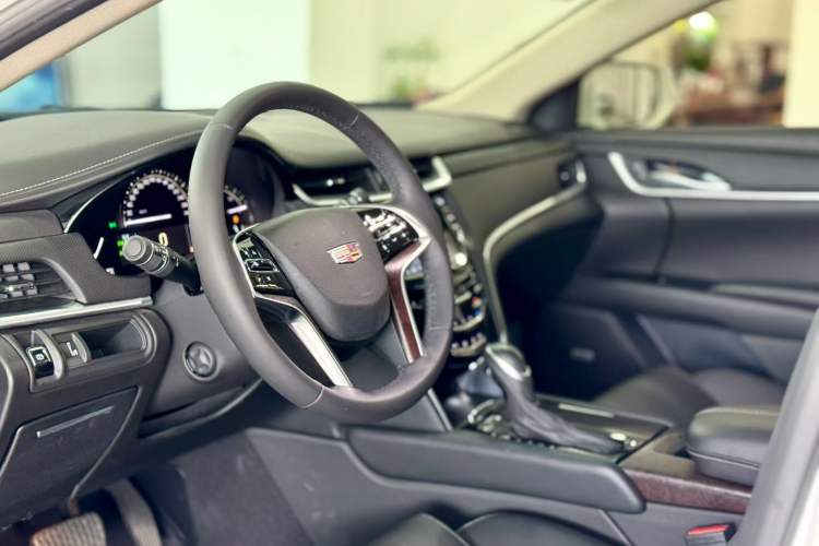 Used Cadillac XTS 2018 28T Tech Edition