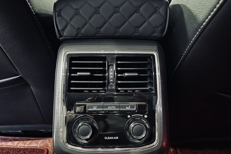 Used Volkswagen Passat 2017 330TSI DSG Luxury Edition