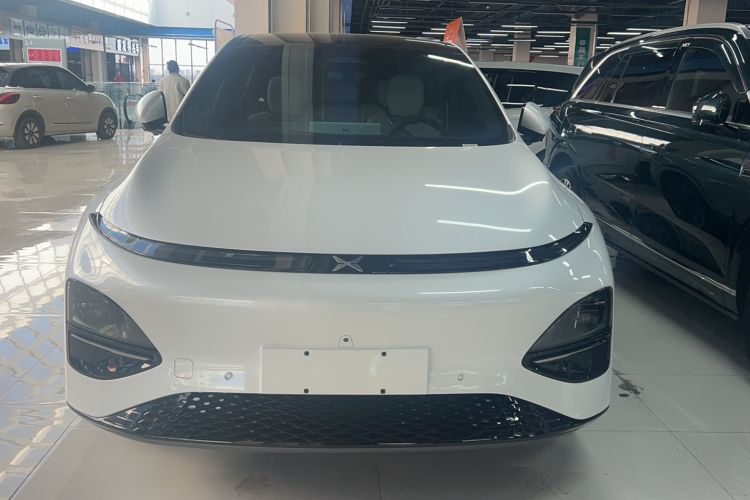 Used XPeng G6 2023 580 Long-Range Pro