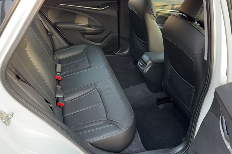 Used Buick GT 2019 18T Automatic Connected Elite Model China VI Standard
