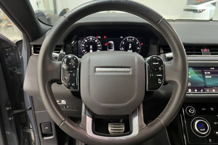 Used Land Rover Range Rover Evoque 2020 249 PS R-DYNAMIC S Sport Edition
