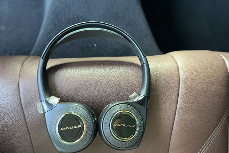 Used Jaguar XFL 2018 XFL 2.0T 250 PS Premium Edition
