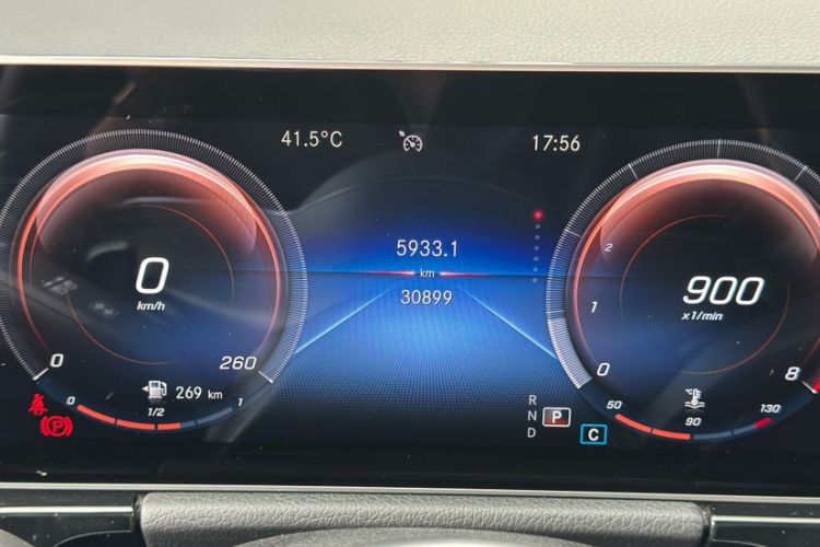 Used Mercedes-Benz GLA 2020 GLA 200
