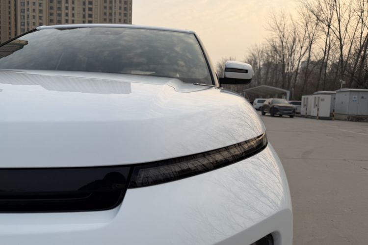 Used Geely Auto icon 2020 1.5TD i9 BSG