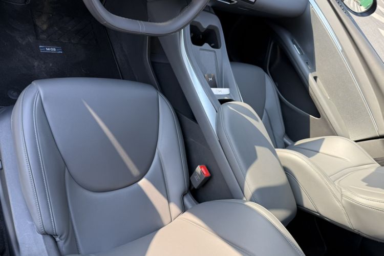 Used XPeng MONA M03 2024 515 Long-Range