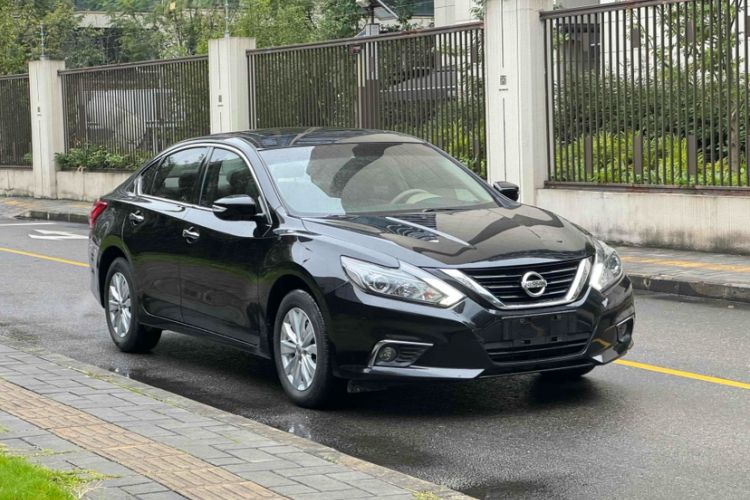Used Nissan Teana 2016 Revised Version 2.0L XL Comfort Edition