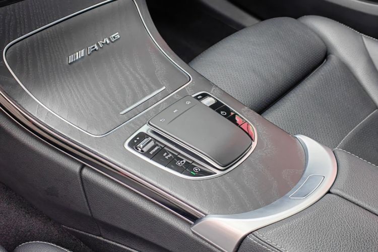 Used Mercedes-Benz C-Class 2020 Restyled C 260 L Sport Edition
