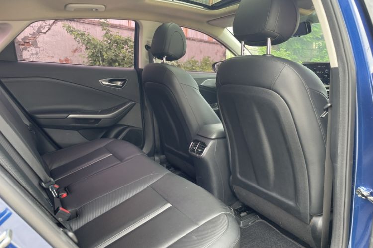 Used Hyundai Lafesta 2019 280TGDi Smart Speed Version China VI Standard