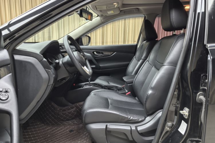 Used Nissan X-Trail 2017 2.0L CVT Comfort Edition 2WD
