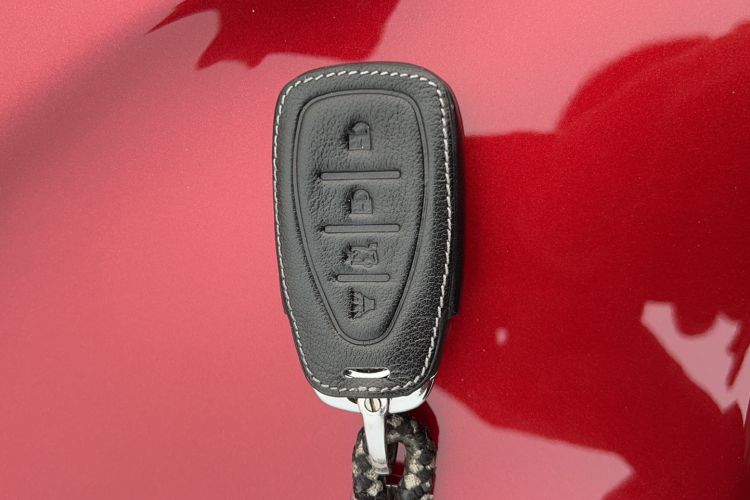 Used Chevrolet Equinox 2017 550T Automatic All-Wheel-Drive Huanjie Edition