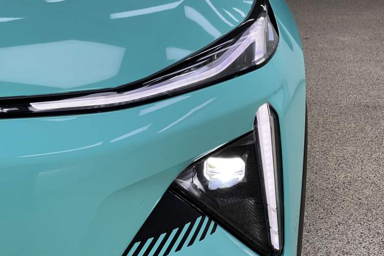 Used Geely Galaxy L7 2024 1.5T 55km PRO Dragon Edition
