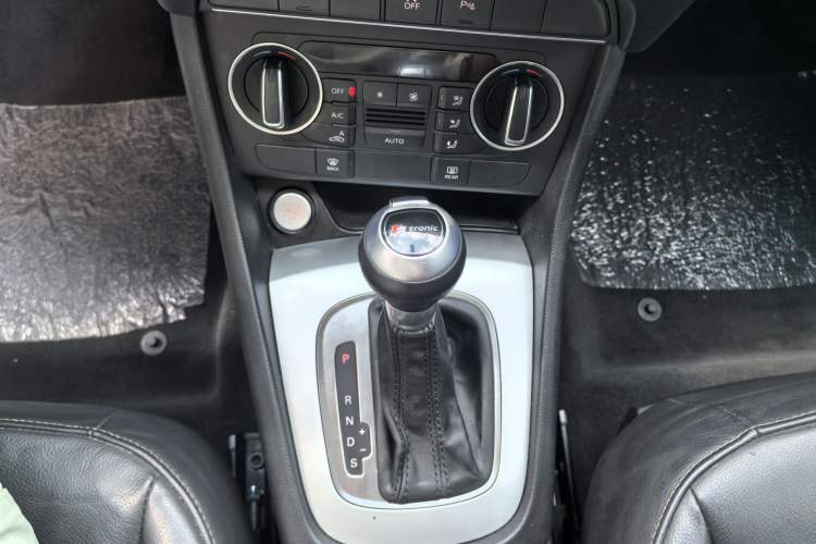 Used Audi Q3 2017 35 TFSI Style Edition
