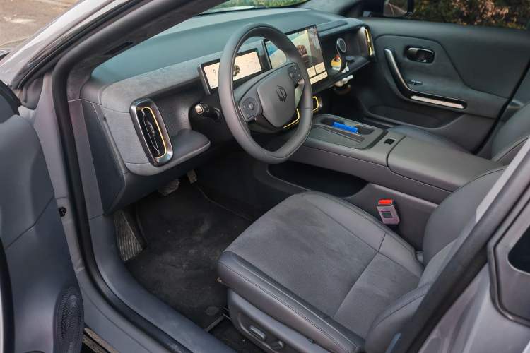 Used Leapmotor Lafa5 2026 Model 605 Pro
