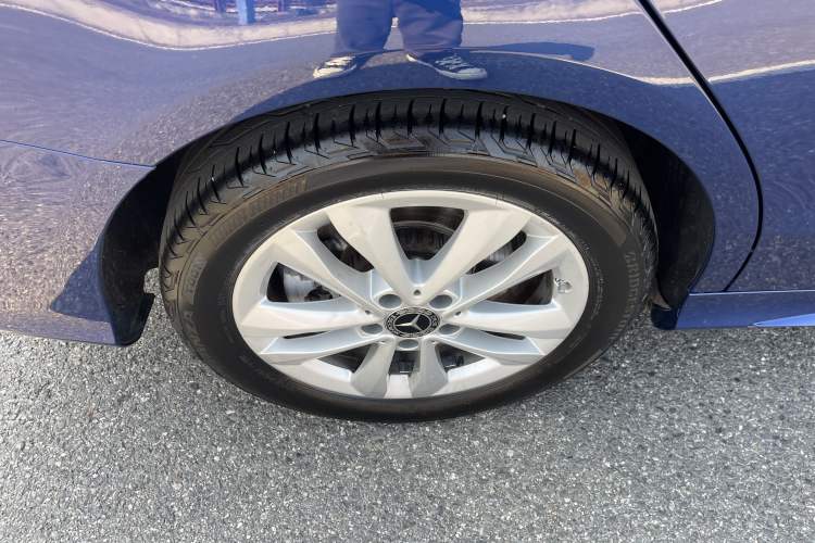 Used Mercedes-Benz C-Class 2020 Restyled C 200 Estate
