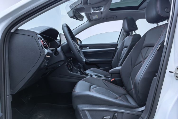 Used Volkswagen Lavida 2024 300TSI DSG Starry Sky Leading Edition
