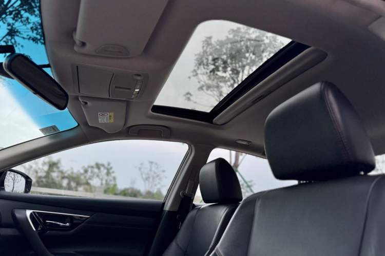 Used Nissan Teana 2016 Revised Version 2.0L XL Comfort Edition
