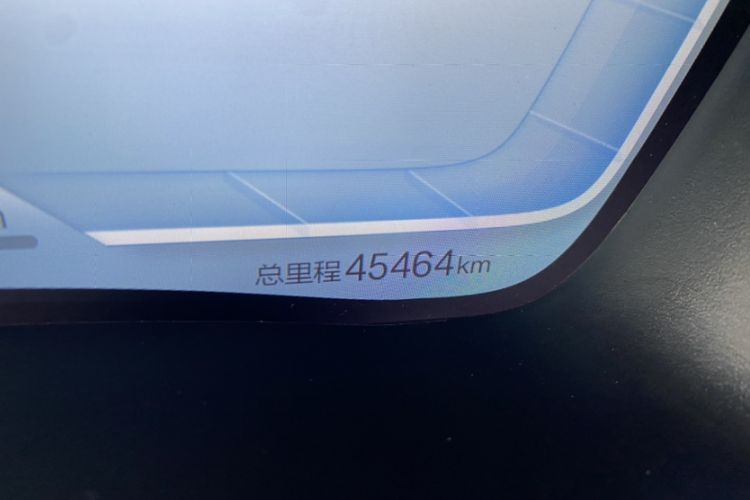 Used BYD Song PLUS New Energy 2021 DM-i 110KM Flagship PLUS