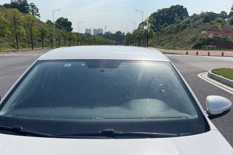 Used Volkswagen Lavida 2022 1.5L Automatic Fashion Edition
