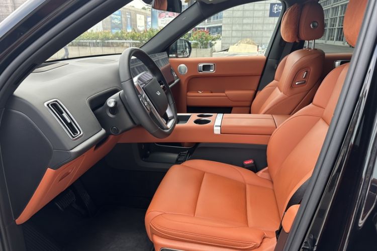 Used Li Auto L7 2024 Max
