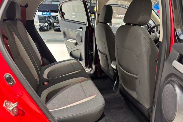 Used ORA Black Cat 2021 351 km Standard Version
