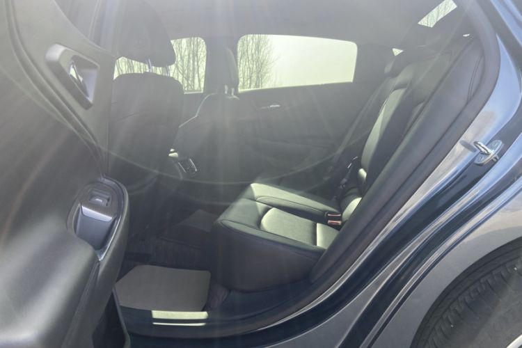 Used Chevrolet Malibu XL 2022 535T Automatic Sport Edition