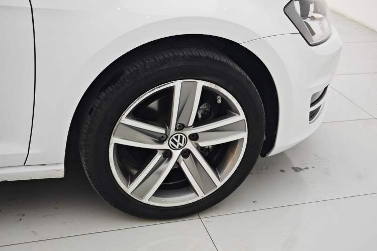 Used Volkswagen Golf 2014 1.4TSI Automatic Comfort Model
