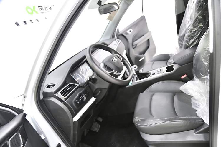 Used Cowin Xuanjie 2021 1.5L CVT Star Edition
