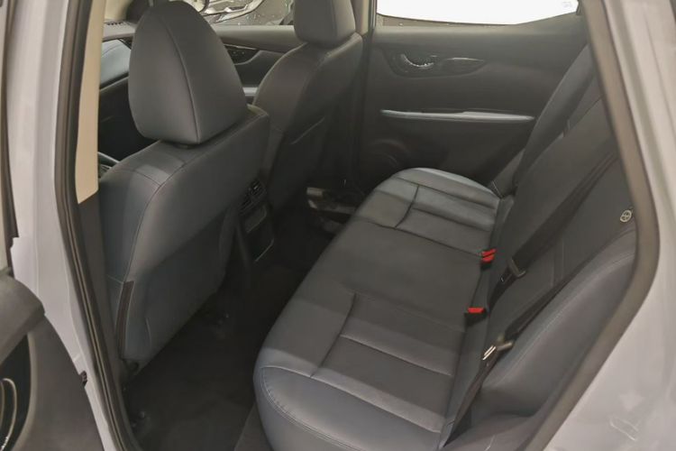 Used Nissan Qashqai 2025 Honor 2.0L CVT XV+ Leading Edition