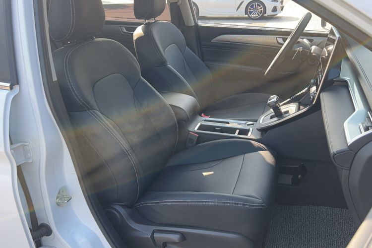 Used Haval M6 2021 PLUS 1.5T DCT Elite Smart Connectivity Model