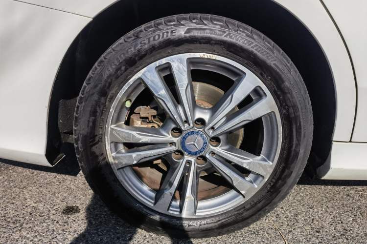 Used Mercedes-Benz C-Class 2017 Facelift C 200 L Sport Edition
