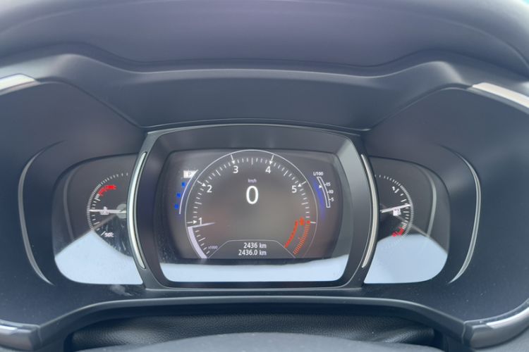 Used Renault Koleos 2018 2.0L Two-Wheel Drive Leading Edition
