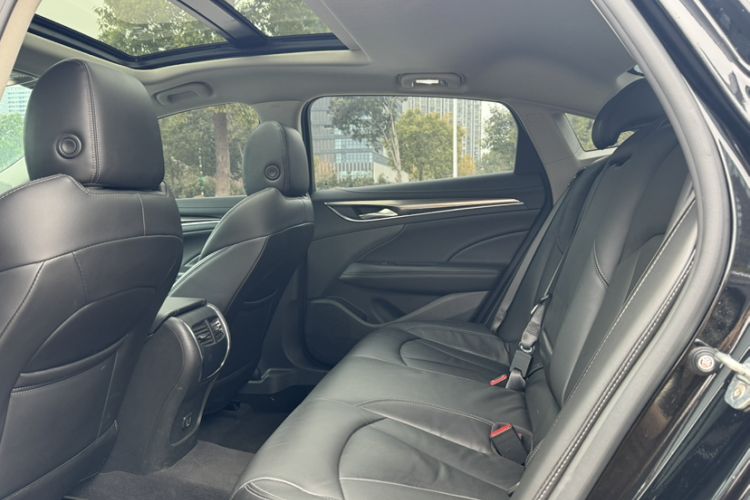 Used Buick LaCrosse 2022 652T Luxury Version
