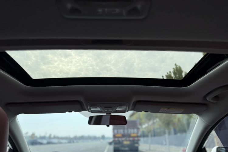 Used Changan Eado 2021 PLUS Blue Whale NE 1.4T GDI DCT Prestige Model