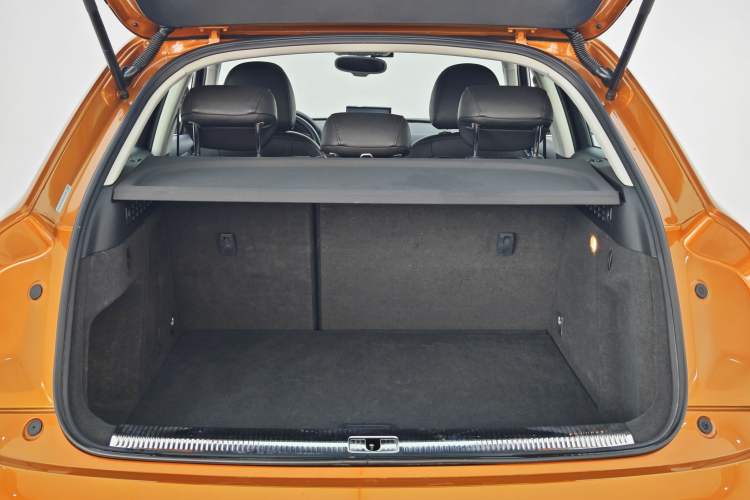 Used Audi Q3 2013 35 TFSI Ambition Edition
