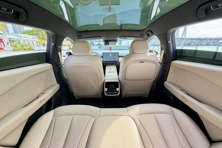 Used XPeng P7+ 2024 Ultra-Long Range Max
